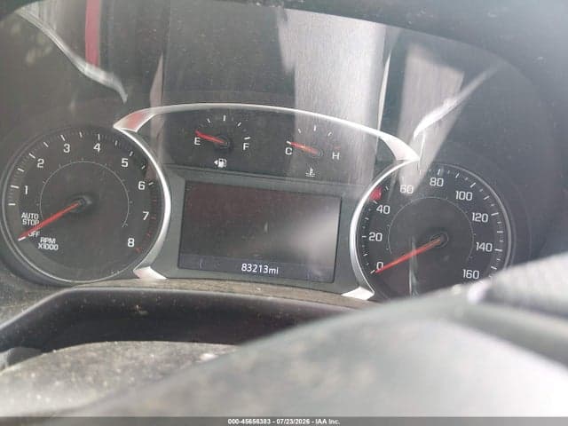 2023 CHEVROLET BLAZER AWD 2LT 7