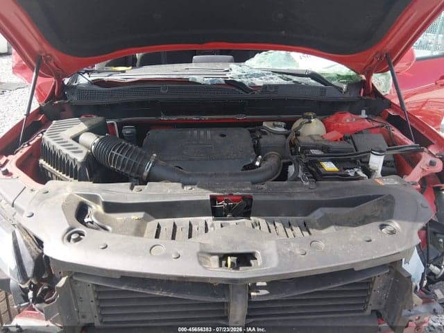 2023 CHEVROLET BLAZER AWD 2LT 10