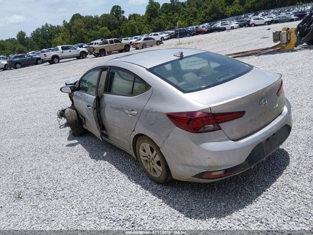 2020 HYUNDAI ELANTRA VALUE EDITION 3