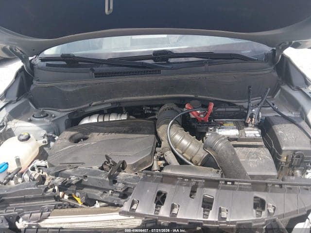2021 KIA SELTOS SX TURBO 10