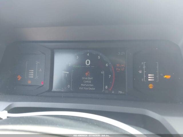 2025 TOYOTA TACOMA SR5 7