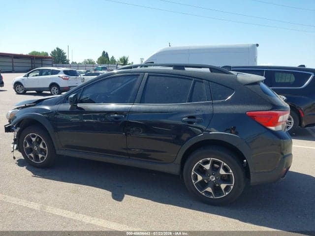 2018 SUBARU CROSSTREK 2.0I PREMIUM 15