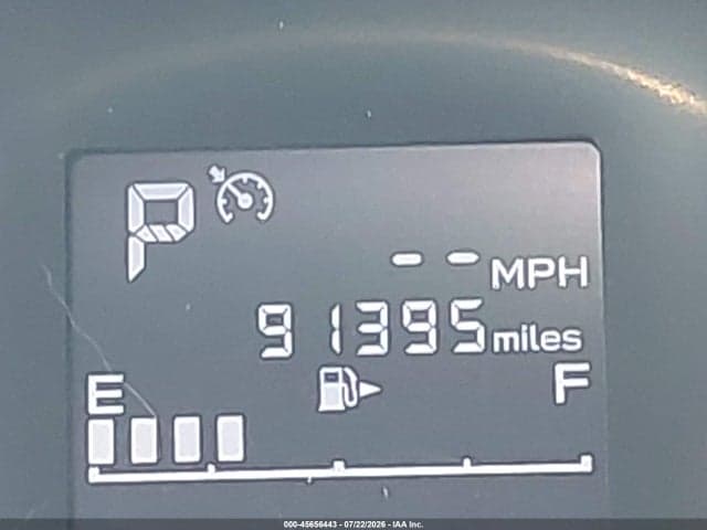 2018 SUBARU CROSSTREK 2.0I PREMIUM 16