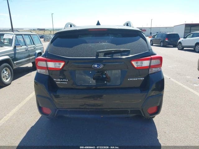 2018 SUBARU CROSSTREK 2.0I PREMIUM 17