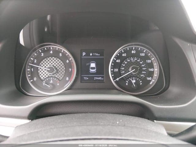2020 HYUNDAI ELANTRA SE 7