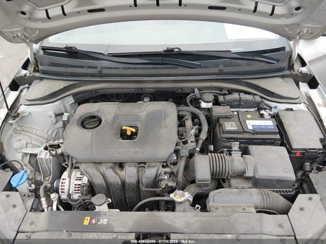 2020 HYUNDAI ELANTRA SE 10