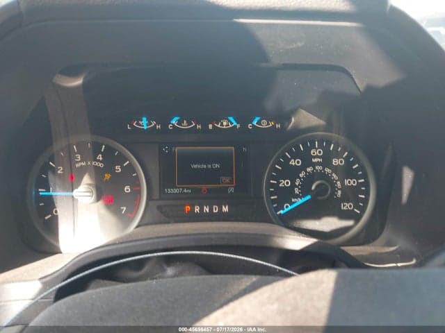 2017 FORD F-150 XLT 7