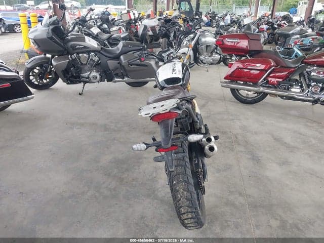 2025 TRIUMPH MOTORCYCLE SCRAMBLER 400 X 6