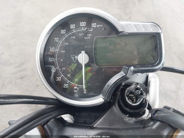 2025 TRIUMPH MOTORCYCLE SCRAMBLER 400 X 7