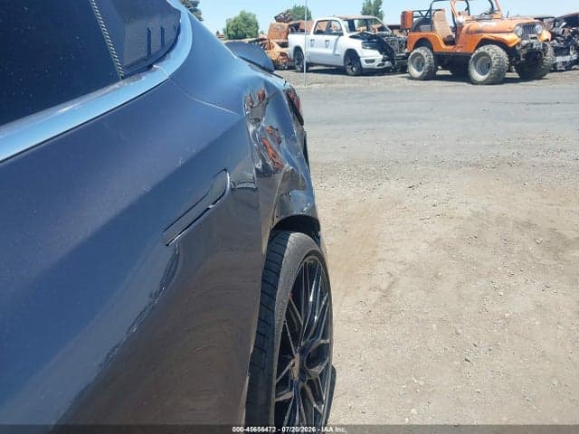 2020 TESLA MODEL 3 LONG RANGE DUAL MOTOR ALL-WHEEL DRIVE 19
