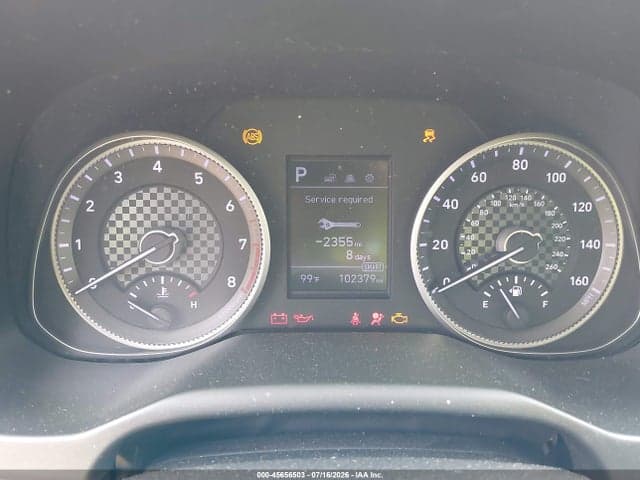 2020 HYUNDAI ELANTRA SE 7