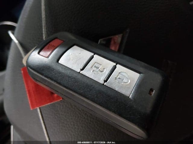 2016 MITSUBISHI OUTLANDER SE 11