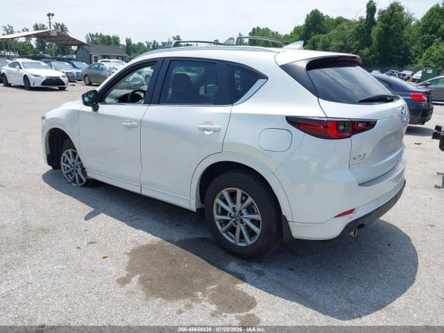 2025 MAZDA CX-5 2.5 S PREFERRED 3