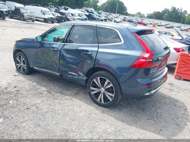 2023 VOLVO XC60 B5 PLUS BRIGHT THEME 3
