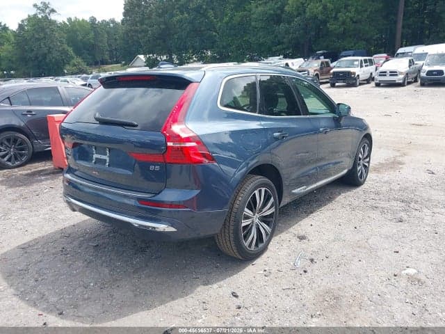 2023 VOLVO XC60 B5 PLUS BRIGHT THEME 4