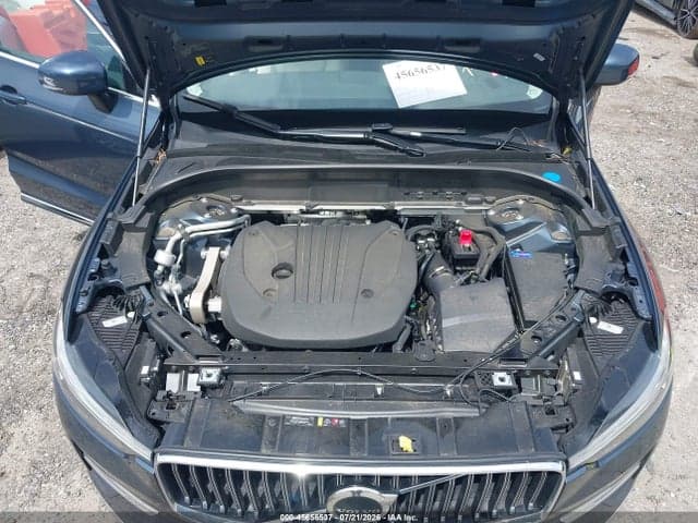 2023 VOLVO XC60 B5 PLUS BRIGHT THEME 10