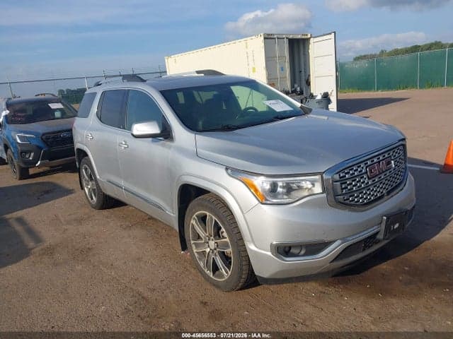 2017 GMC ACADIA DENALI 1