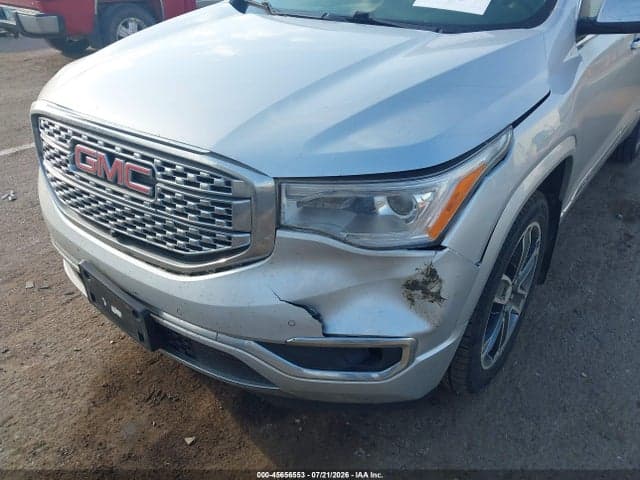 2017 GMC ACADIA DENALI 6