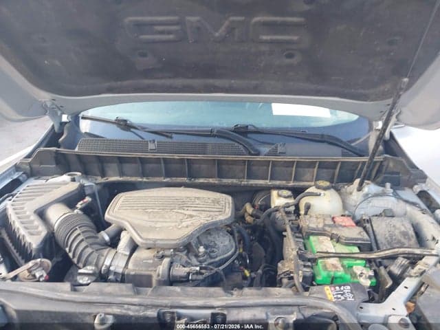 2017 GMC ACADIA DENALI 10