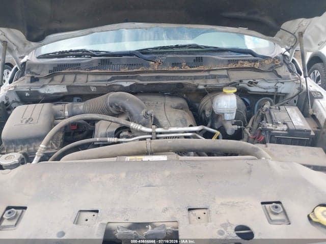 2019 RAM 1500 CLASSIC TRADESMAN 4X4 6'4 BOX 10