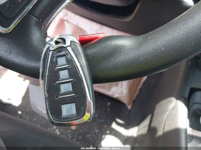 2018 CHEVROLET MALIBU 1LS 11