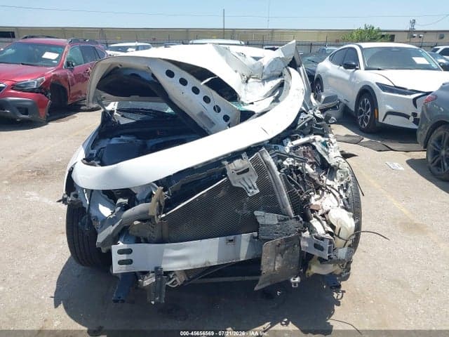2018 CHEVROLET MALIBU 1LS 13