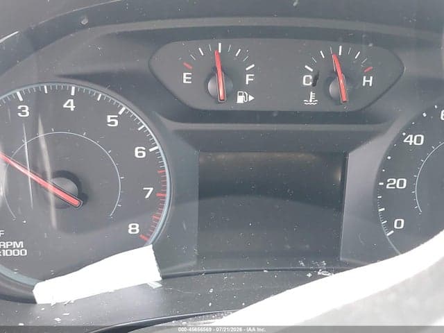 2018 CHEVROLET MALIBU 1LS 16