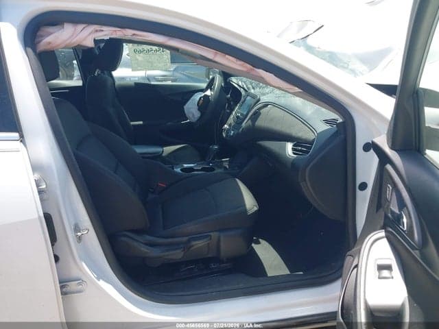 2018 CHEVROLET MALIBU 1LS 5