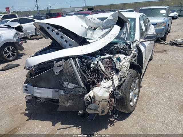 2018 CHEVROLET MALIBU 1LS 6