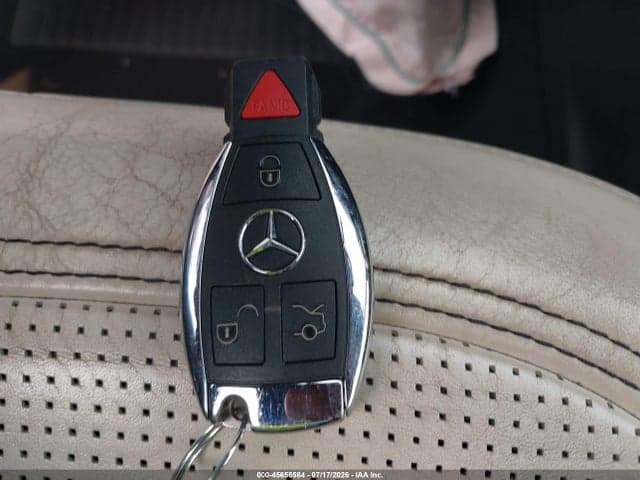 2017 MERCEDES-BENZ AMG GLS 63 4MATIC 11
