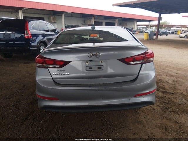 2017 HYUNDAI ELANTRA SE 15
