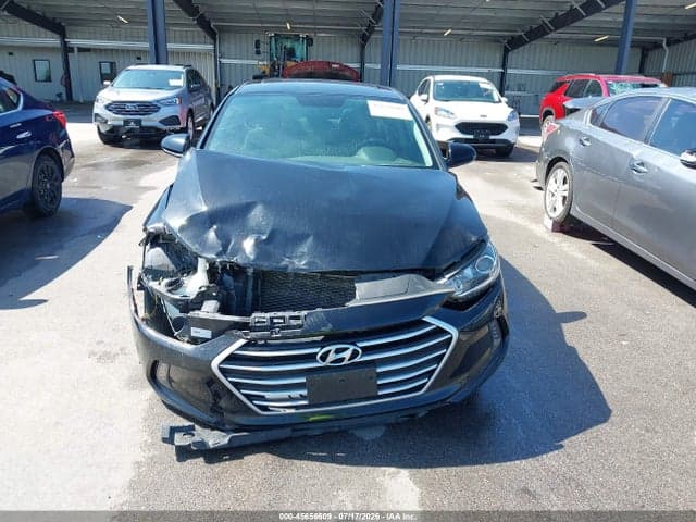 2018 HYUNDAI ELANTRA VALUE EDITION 12