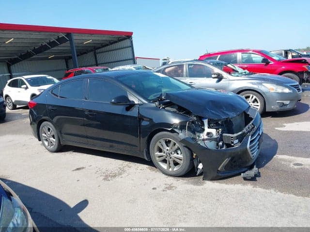 2018 HYUNDAI ELANTRA VALUE EDITION 13
