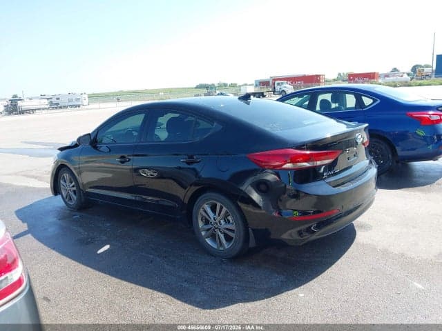 2018 HYUNDAI ELANTRA VALUE EDITION 14