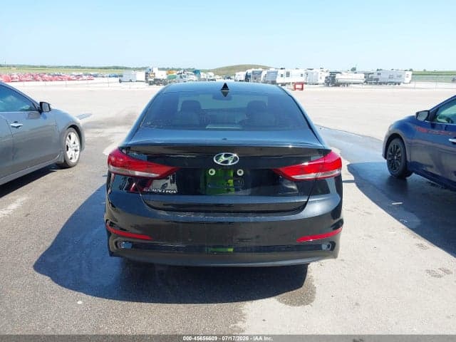 2018 HYUNDAI ELANTRA VALUE EDITION 16