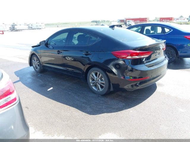 2018 HYUNDAI ELANTRA VALUE EDITION 3