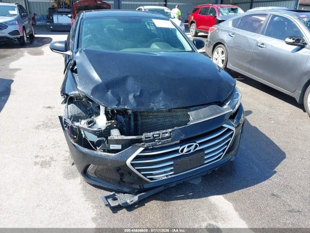 2018 HYUNDAI ELANTRA VALUE EDITION 6