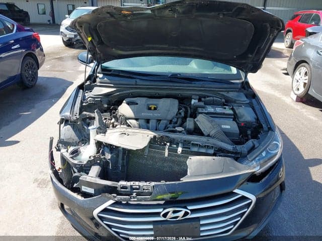 2018 HYUNDAI ELANTRA VALUE EDITION 10