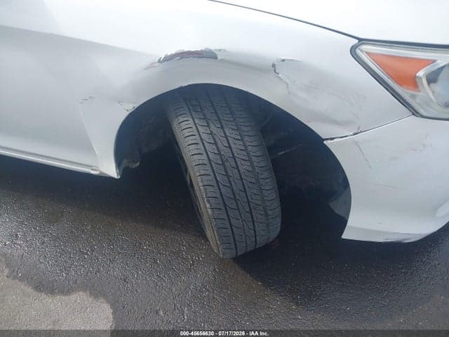 2017 HONDA ACCORD EX-L 6