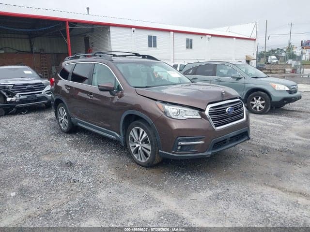 2021 SUBARU ASCENT LIMITED 1