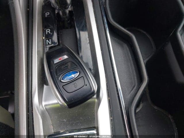 2021 SUBARU ASCENT LIMITED 11