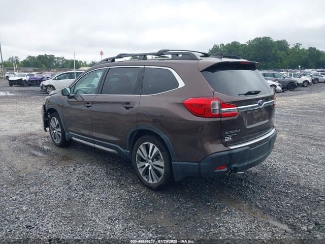 2021 SUBARU ASCENT LIMITED 3
