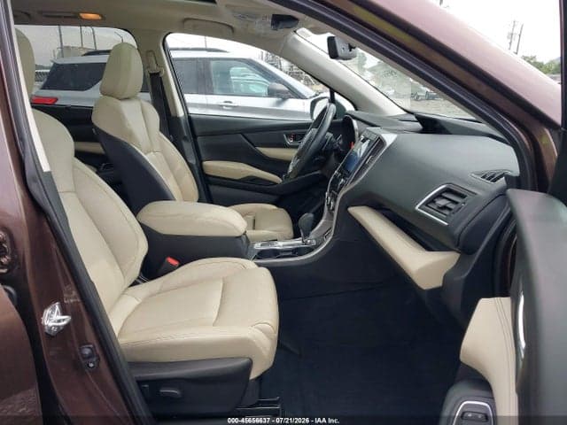 2021 SUBARU ASCENT LIMITED 5