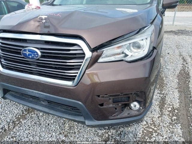 2021 SUBARU ASCENT LIMITED 6