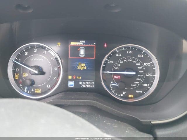 2021 SUBARU ASCENT LIMITED 7