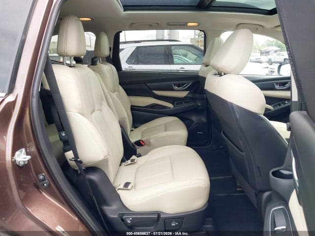 2021 SUBARU ASCENT LIMITED 8