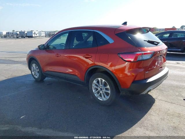 2020 FORD ESCAPE SE 3