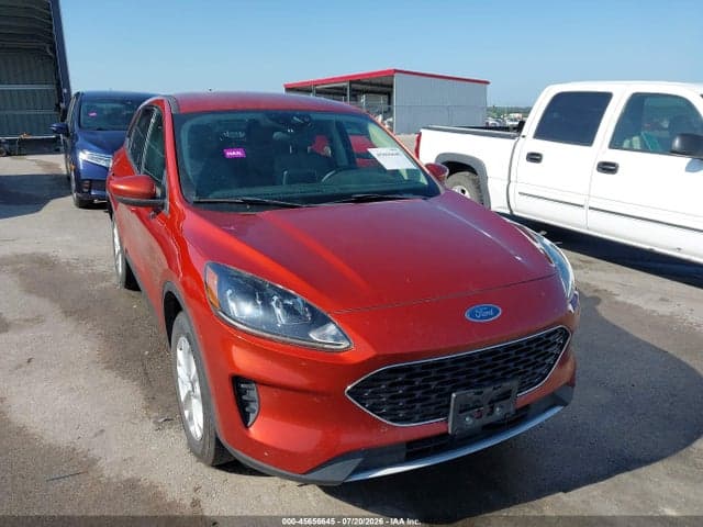 2020 FORD ESCAPE SE 6