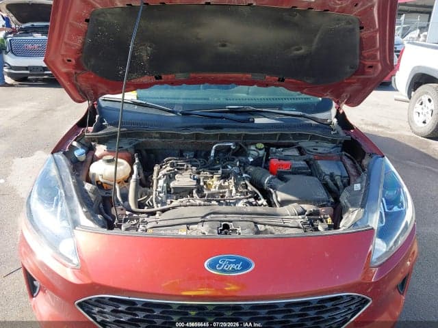 2020 FORD ESCAPE SE 10
