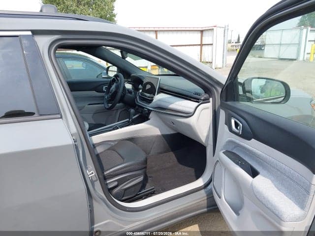 2023 JEEP COMPASS LATITUDE 4X4 5